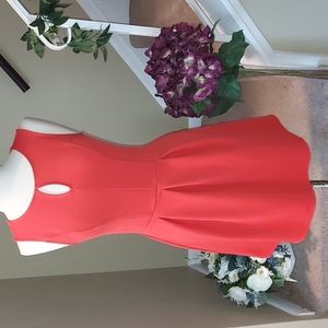 Merona orange dress in good condition size S/P
#131/3tt